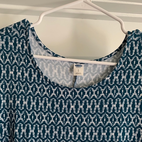 Long sleeve dress - Picture 3 of 6